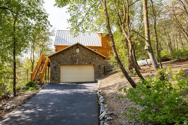 2725 E 3500 N, Eden, UT 84310