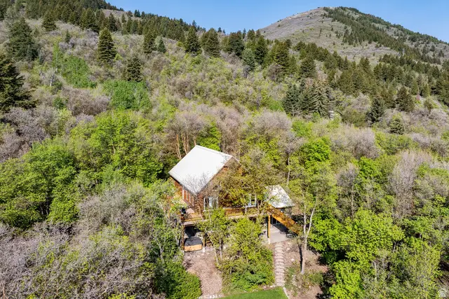 2725 E 3500 N, Eden, UT 84310 - #2