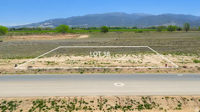 2568 N Chelsey Pkwy #38, Cedar City, UT 84721 - #3