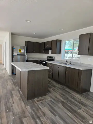 1101 S Carbon Ave #98, Price, UT 84501