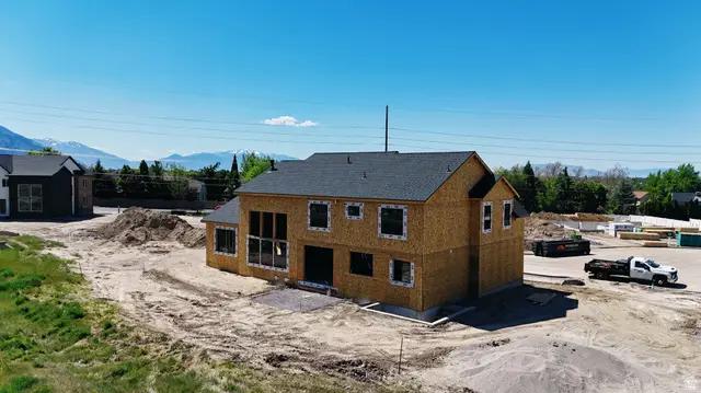 1636 N 320 E, Orem, UT 84057 - #2