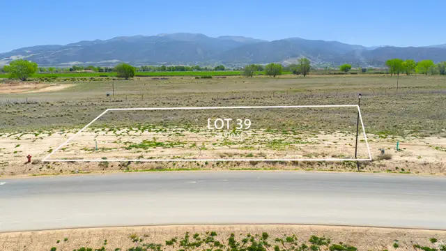 2552 N Chelsey Pkwy #39, Cedar City, UT 84720 - #3