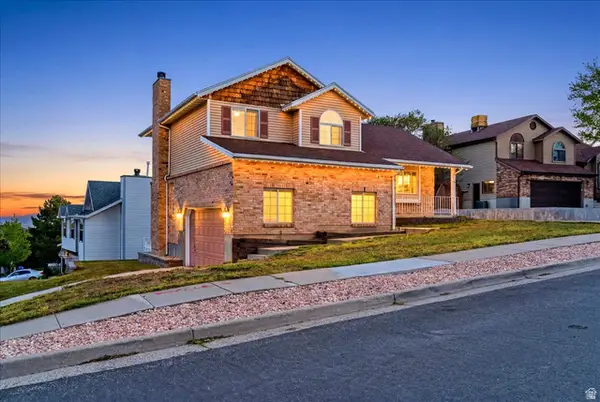 2144 E 3000 N, Layton, UT 84040