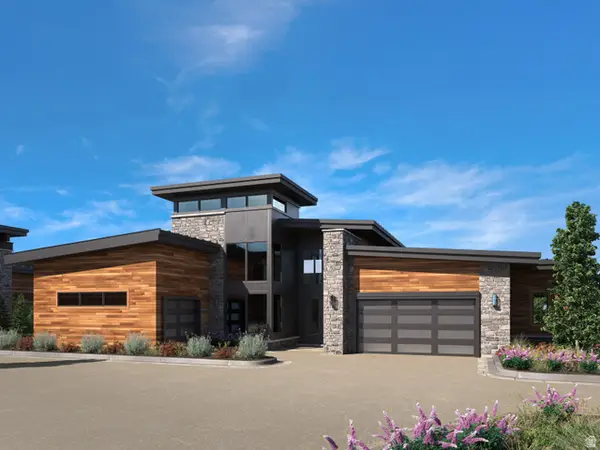 1253 N Granite Peak Way #662, Heber City, UT 84032