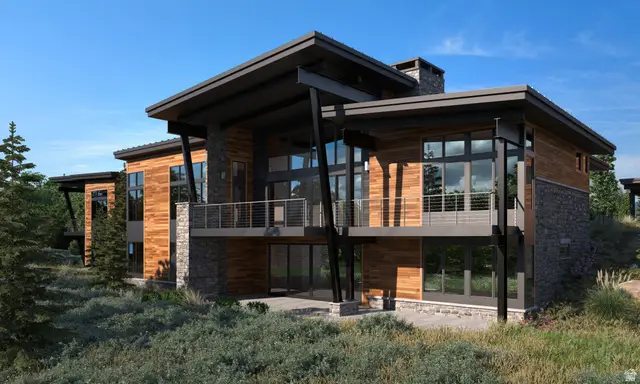 1253 N Granite Peak Way #662, Heber City, UT 84032 - #2