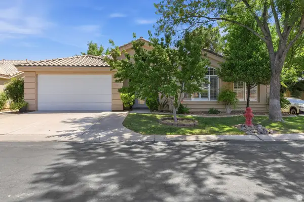 1305 E Riverside Dr #25, St. George, UT 84790