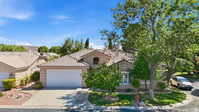 1305 E Riverside Dr #25, Saint George, UT 84790 - #3