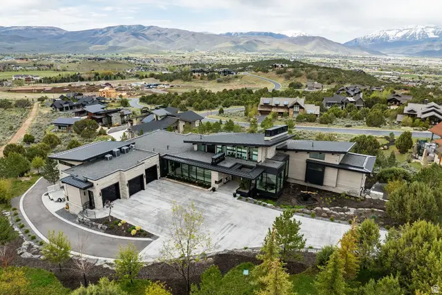 3246 E Horsehead Peak Dr, Heber City, UT 84032 - #1
