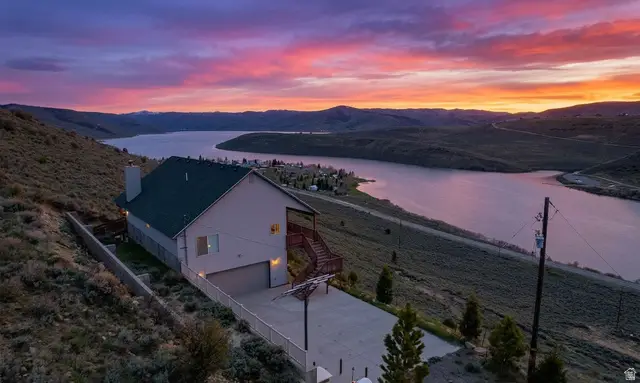 5786 N 1040 E, Scofield, UT 84526 - #1