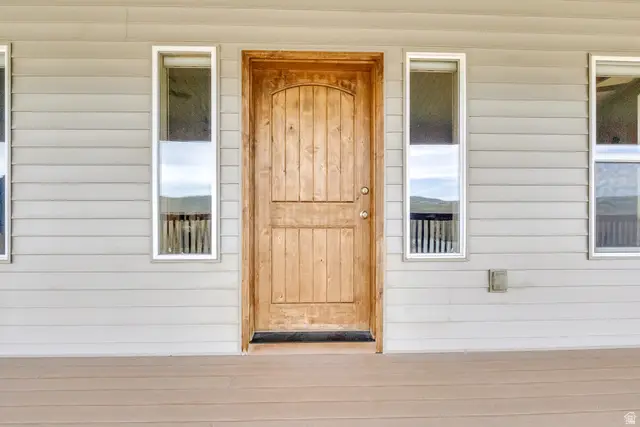 5786 N 1040 E, Scofield, UT 84526 - #2
