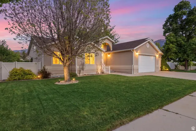 1403 S 600 W, Payson, UT 84651 - #2