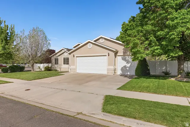1403 S 600 W, Payson, UT 84651 - #3