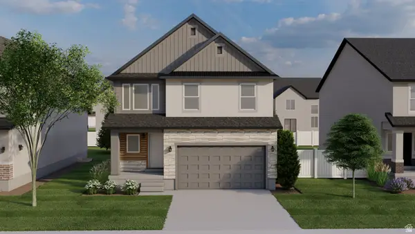 877 N Boseman Way #702, Saratoga Springs, UT 84045