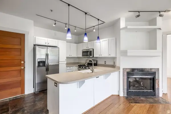 8430 Pointe Rd #G11, Park City, UT 84098