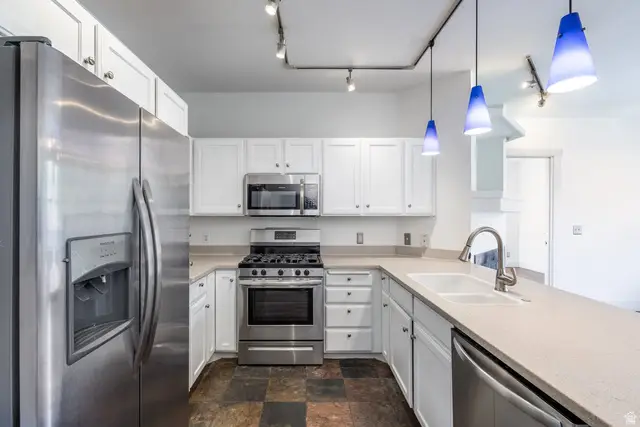 8430 Pointe Rd #G11, Park City, UT 84098 - #2