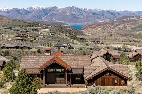 6767 E Riparian Way, Heber City, UT 84032