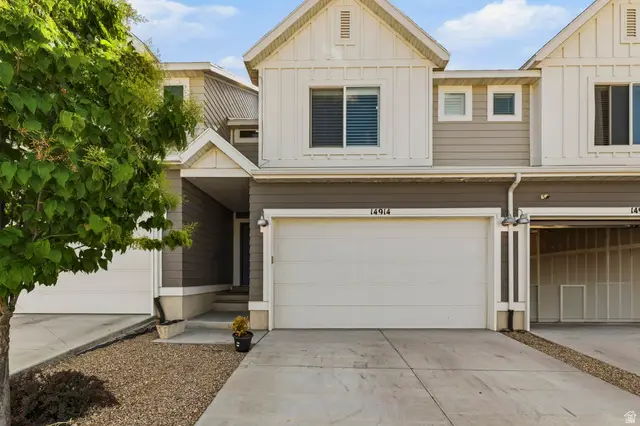 14914 S Messi St, Herriman, UT 84096 - #1