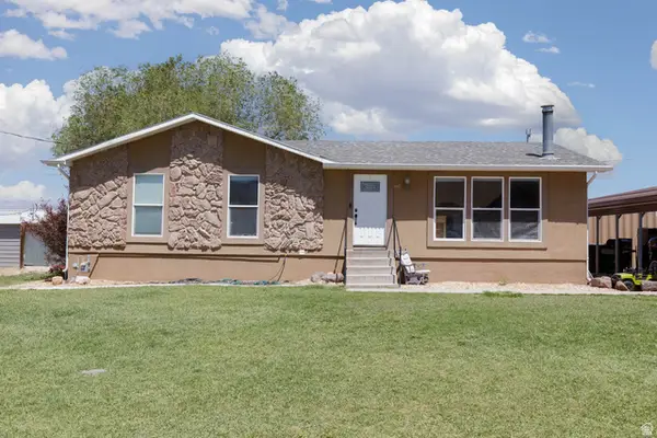 447 E 580 S, Monroe, UT 84754