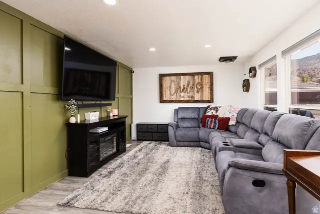 447 E 580 S, Monroe, UT 84754 - #3