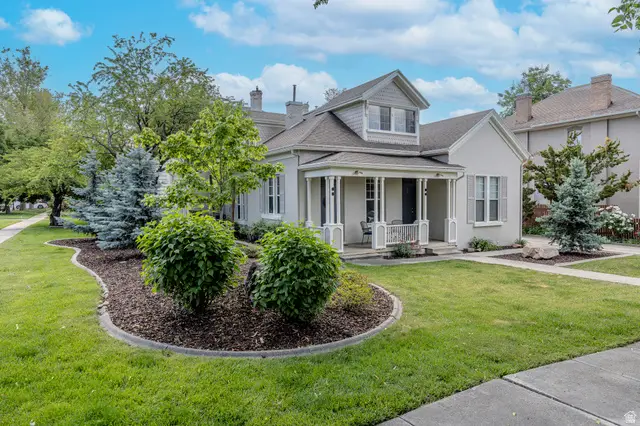 86 N F St, Salt Lake City, UT 84103 - #2