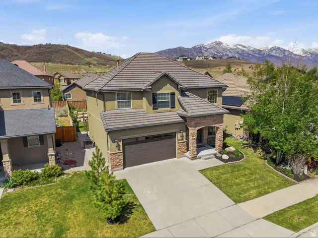 2007 E Fielding Ln, Draper, UT 84020 - #1
