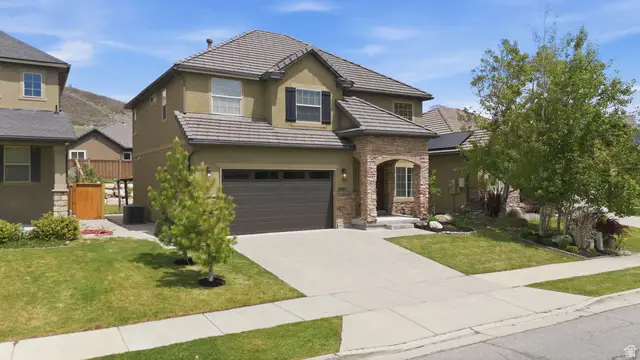 2007 E Fielding Ln, Draper, UT 84020 - #3