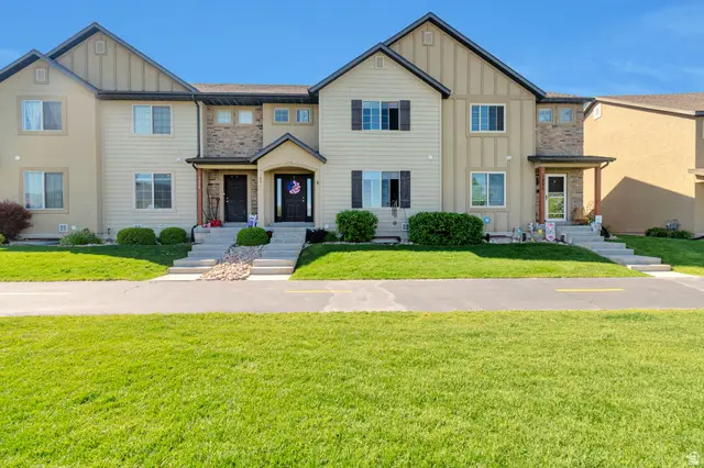 1891 E 160 S, Spanish Fork, UT 84660 - #1