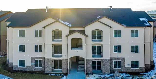 344 S 740 W #302, Pleasant Grove, UT 84062 - #1