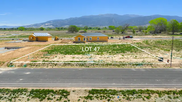 2470 N Chelsey Pkwy #47, Cedar City, UT 84721 - #3