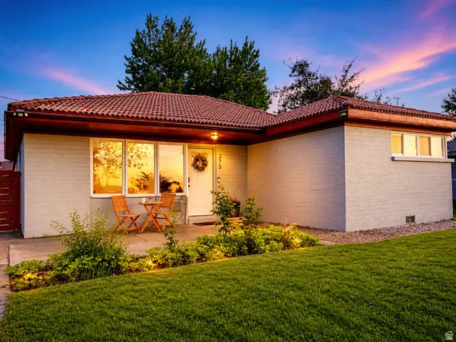 375 W 740 S, Bountiful, UT 84010 - #1