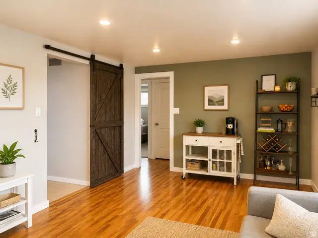 375 W 740 S, Bountiful, UT 84010 - #3