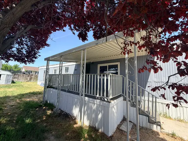 2816 S Snowdon Park Dr, West Valley City, UT 84119 - #1