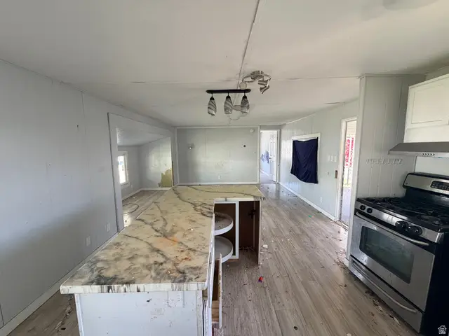2816 S Snowdon Park Dr, West Valley City, UT 84119 - #3