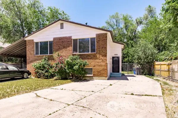 4002 S 5710 W, West Valley City, UT 84128