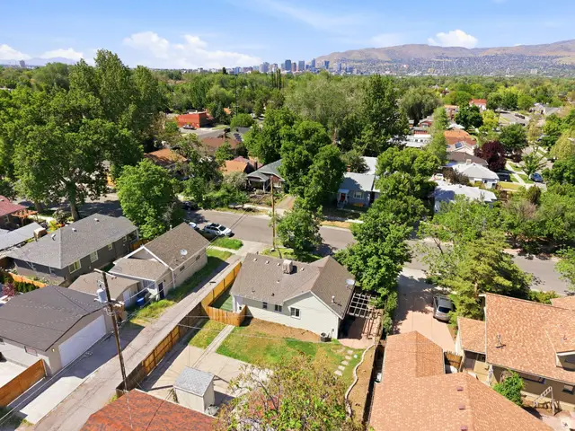 524 E Wilson Ave S, Salt Lake City, UT 84105 - #3