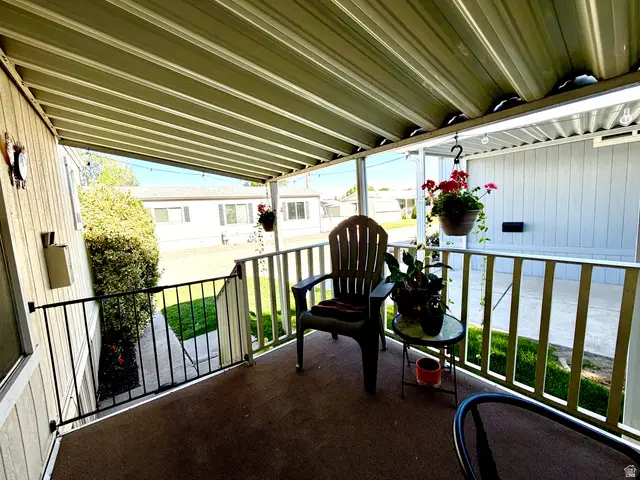 4365 S Vagabond Dr #118, Murray, UT 84107 - #3