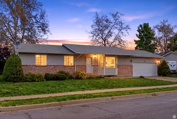 104 W 525 N, Layton, UT 84041