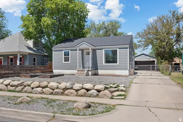 1254 W Wasatch Ave S, Salt Lake City, UT 84104