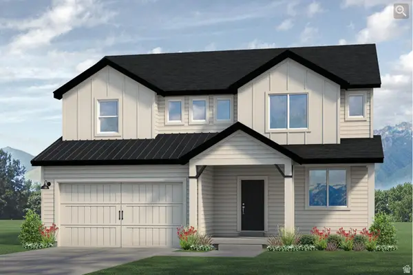 1731 S 3725 West St W #309, Ogden, UT 84401