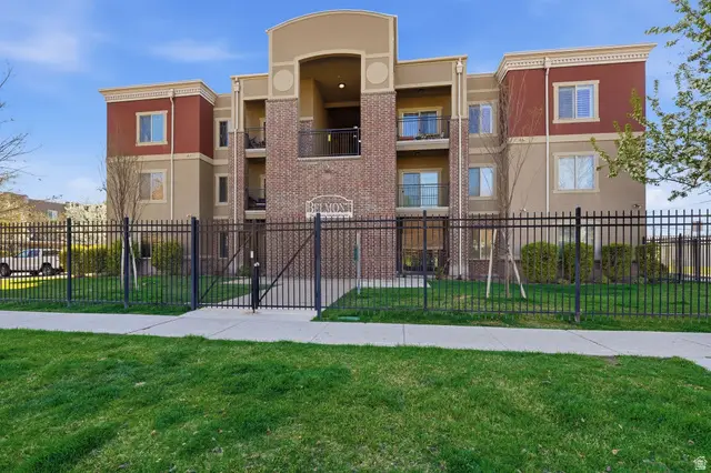 190 E Belmont Ave #7, Salt Lake City, UT 84111 - #1
