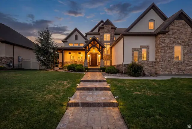 3704 W 12125 S, Riverton, UT 84065 - #1