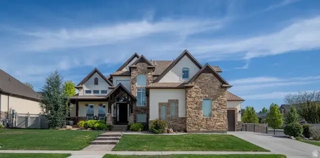 3704 W 12125 S, Riverton, UT 84065 - #3