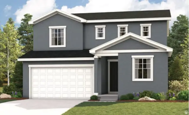 1041 W 450 S #76, Brigham City, UT 84302 - #1