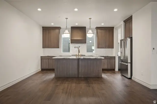443 W 400 N #101, Salt Lake City, UT 84103 - #1