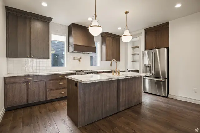 443 W 400 N #101, Salt Lake City, UT 84103 - #2