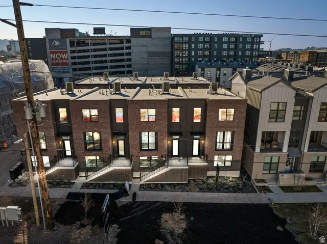 443 W 400 N #101, Salt Lake City, UT 84103 - #3
