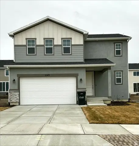 1019 W 400 S #108, Brigham City, UT 84302 - #1