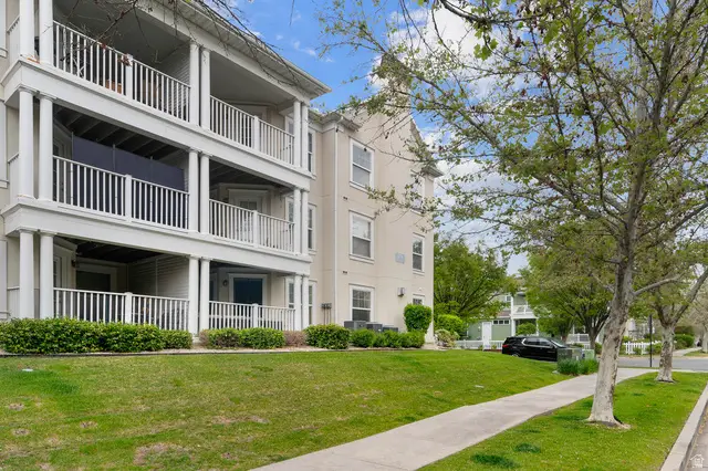 11754 S Grandville Ave #110, South Jordan, UT 84009 - #1