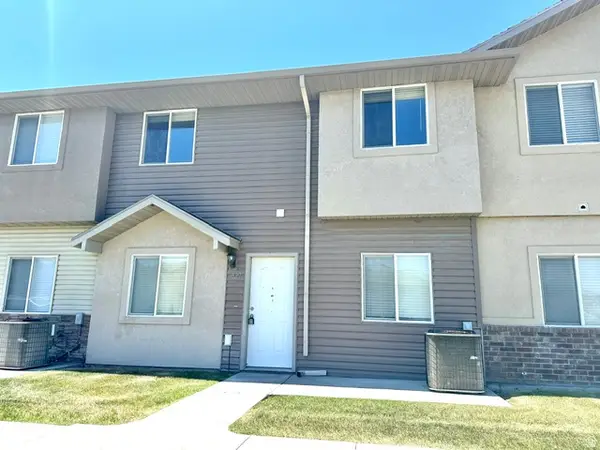829 W 350 N, Tremonton, UT 84337