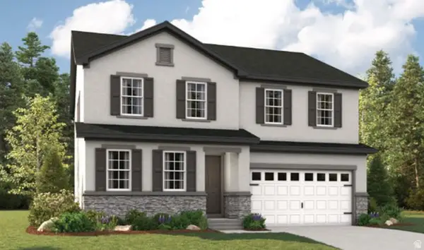 1037 W 450 S #77, Brigham City, UT 84302